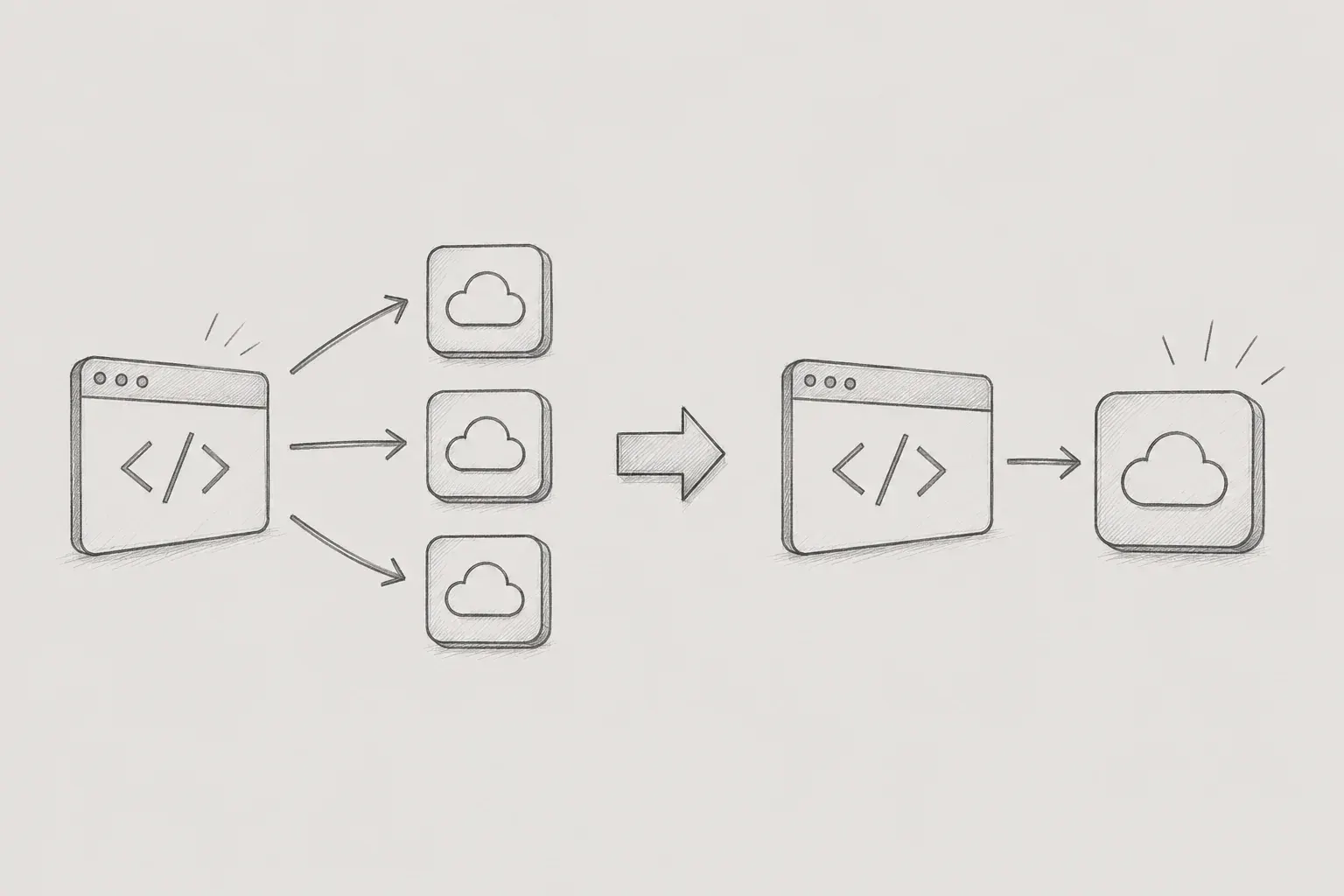 React 환경에서 중복 API 요청 개선