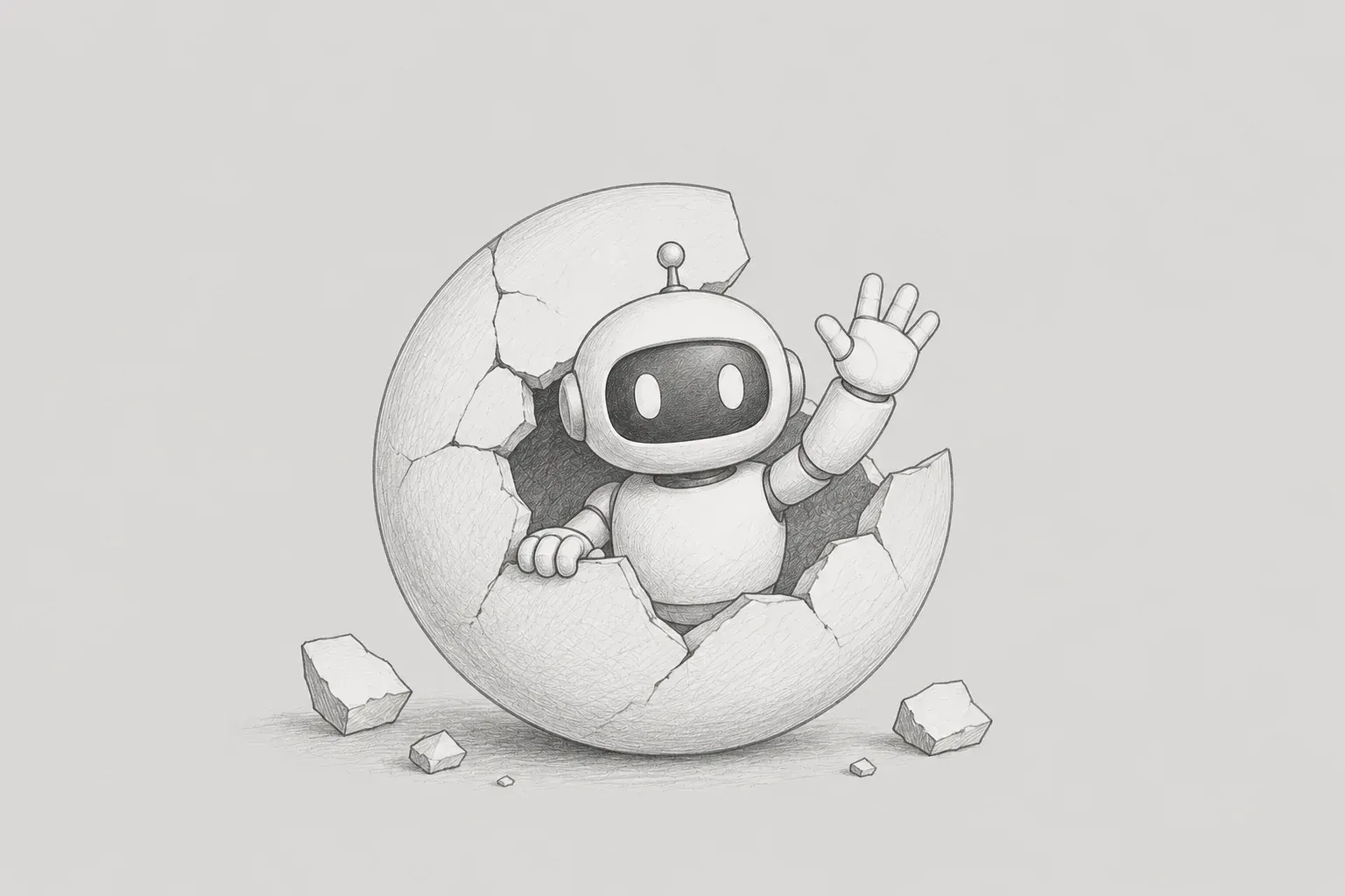 Hello AI World !