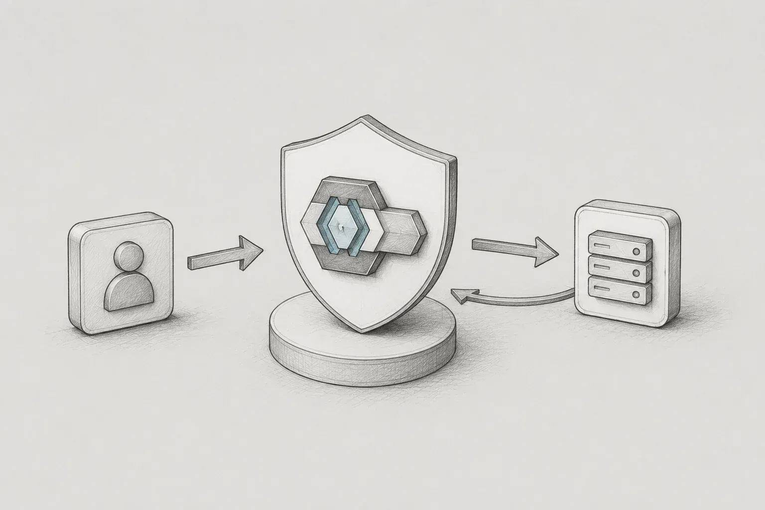 Keycloak 토큰 교환으로 인증 시스템 구축