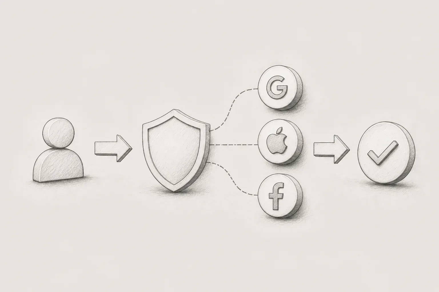 ThirdParty 로그인 도입과 인증 흐름 리팩토링