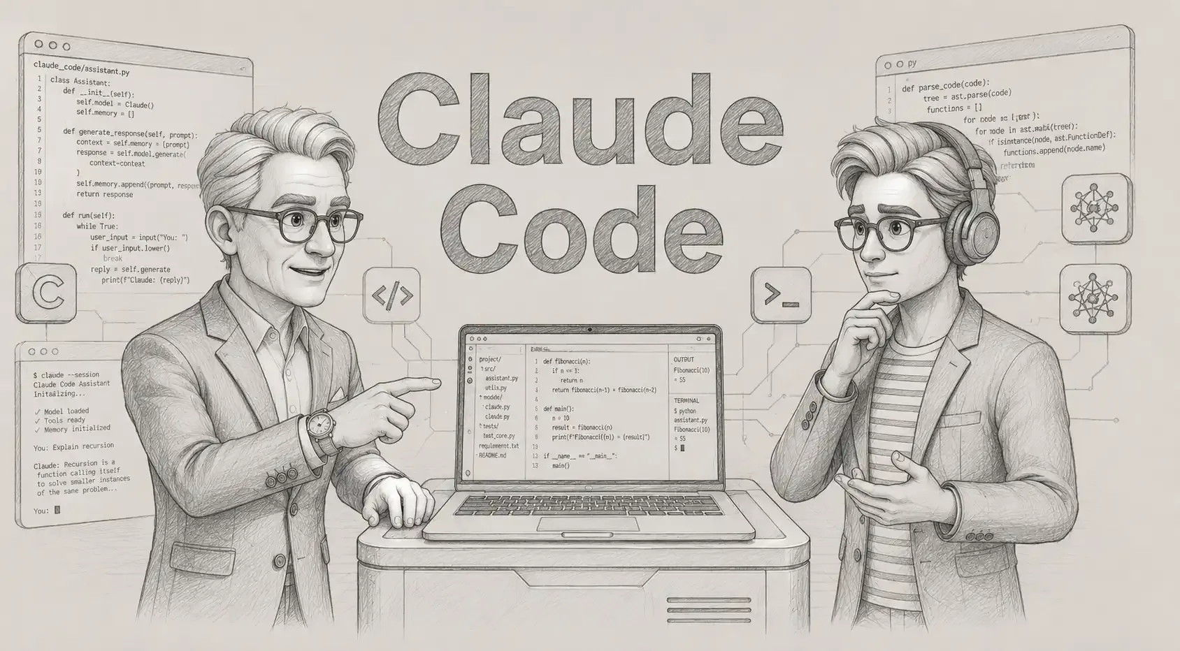 Claude Code’ning Memory System tizimi (2)