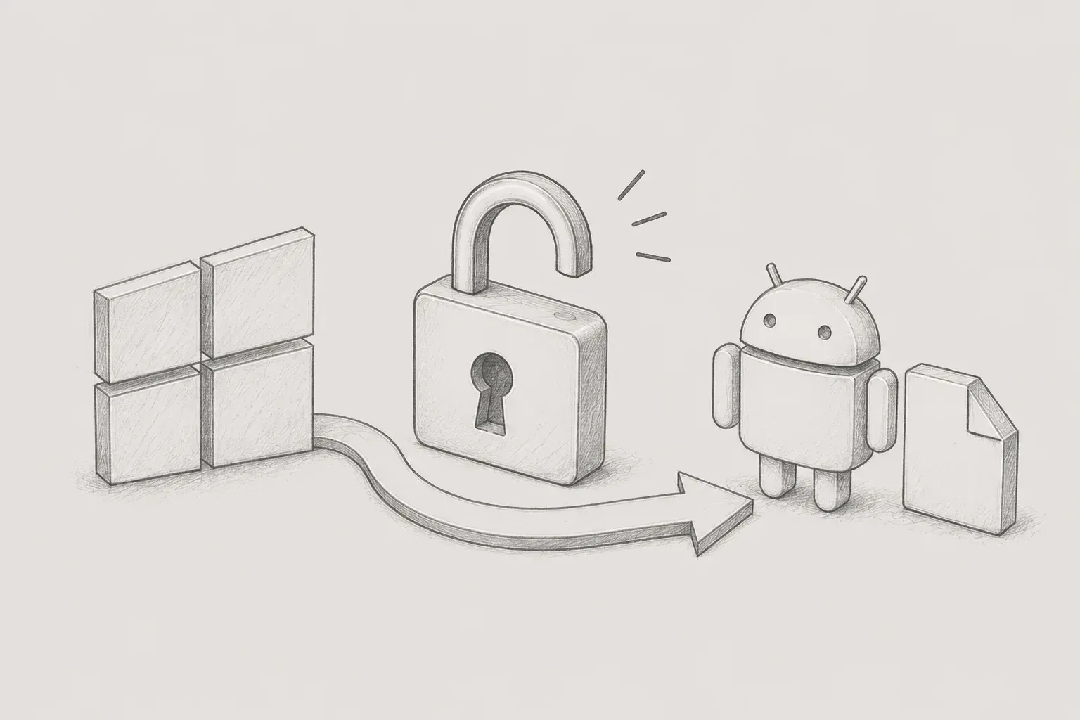 APK 빌드 환경