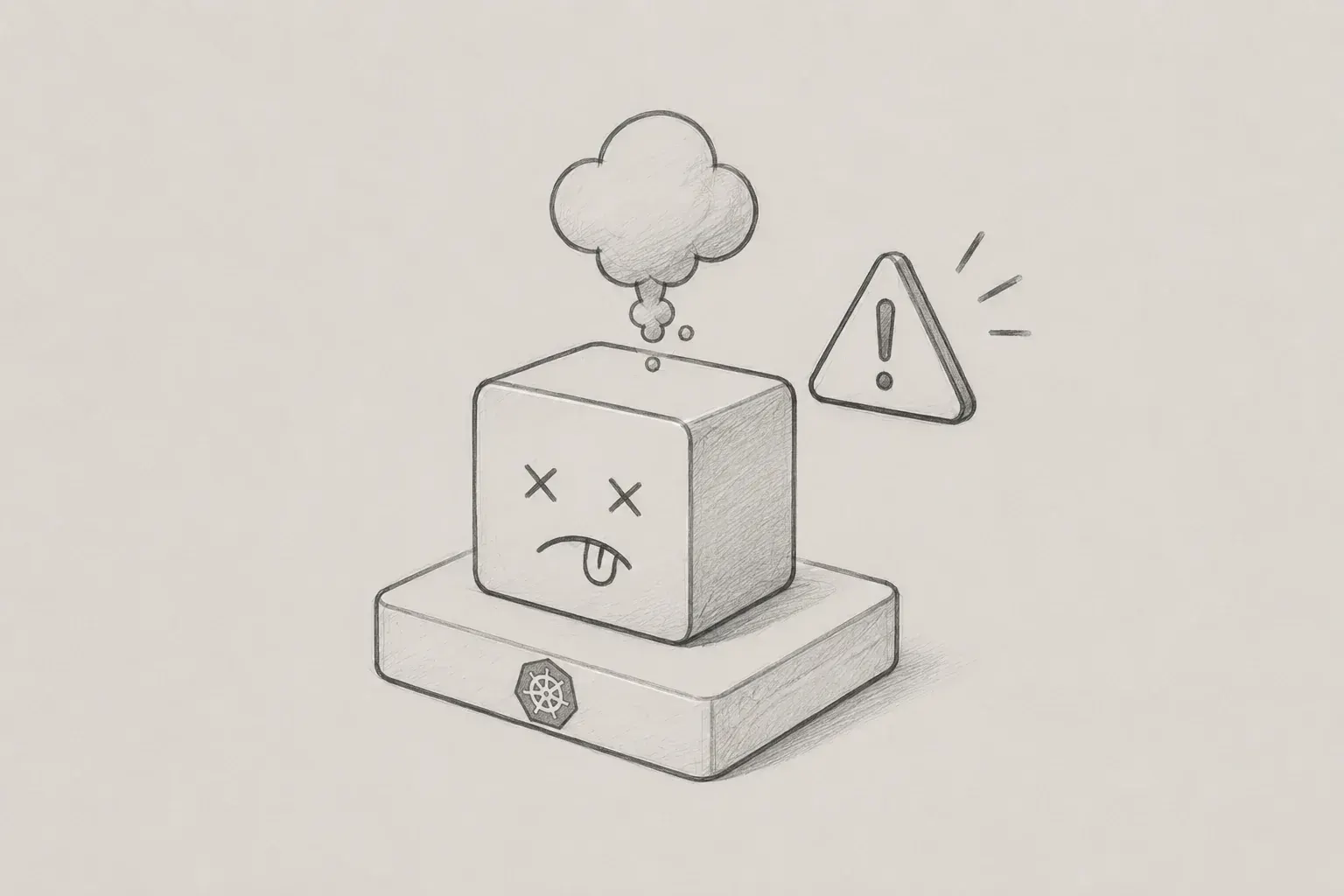 Анализ причин OOMKilled в среде Kubernetes