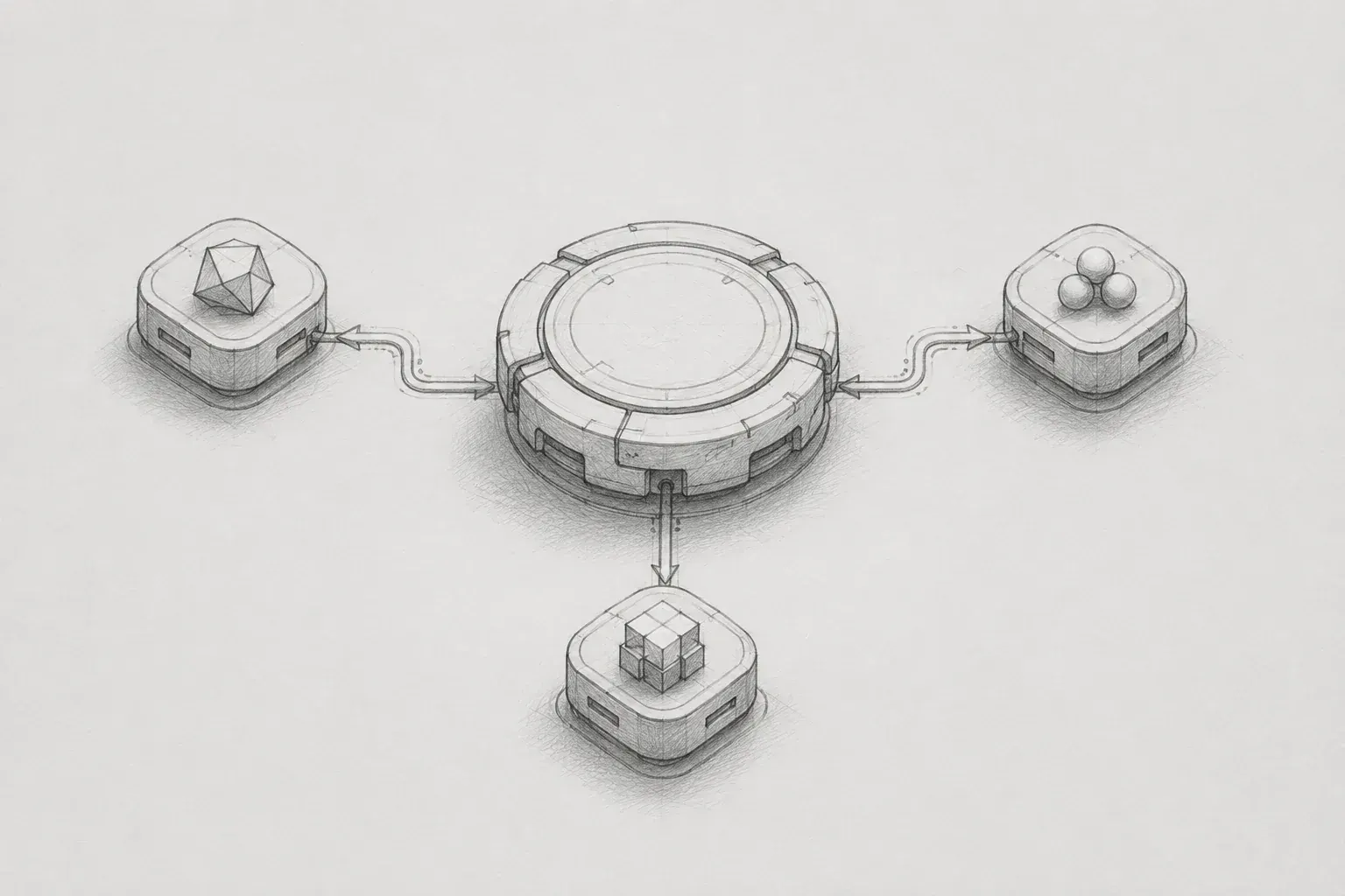 Herdr 기반 Multi-Agent Workflow 구축기