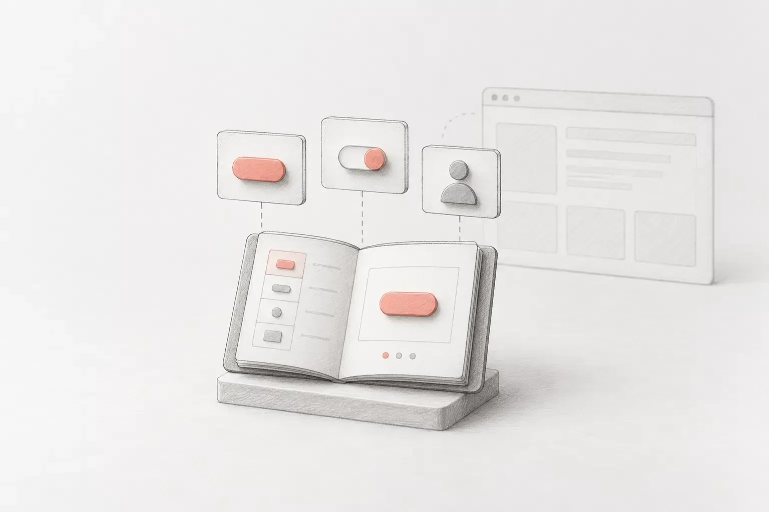 Storybook으로 만든 독립적인 UI 개발 환경