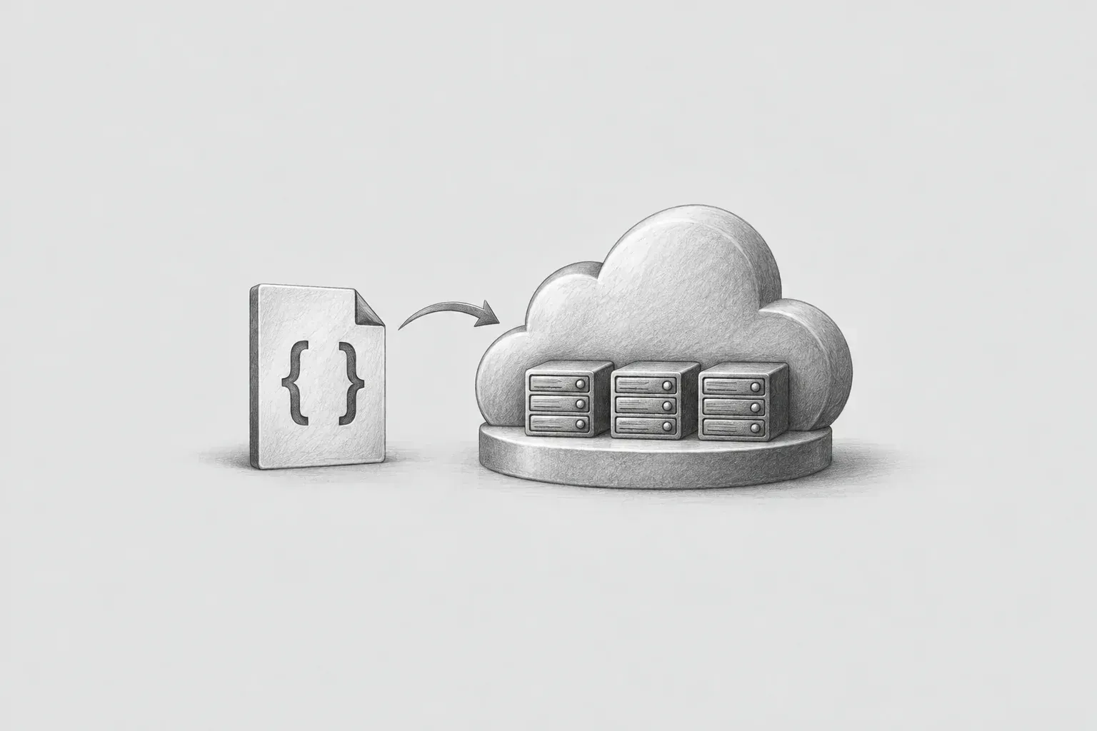 Создание управляемой платформы на основе IaC в Naver Cloud