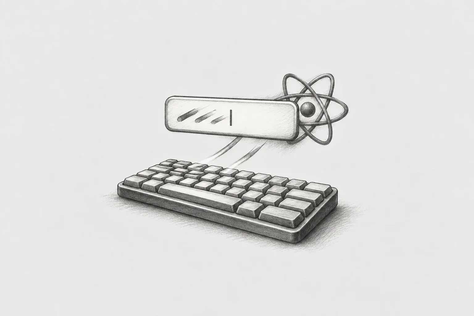 React 비제어 입력으로 타이핑 지연 해결하기