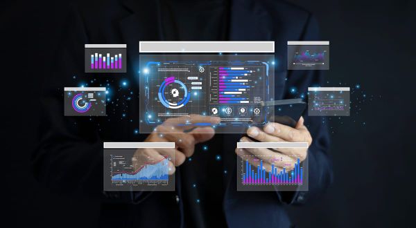 DevLime - A smart work platform that connects remote work in one flow