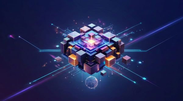 Vizend - An enterprise application platform that transforms organizations.