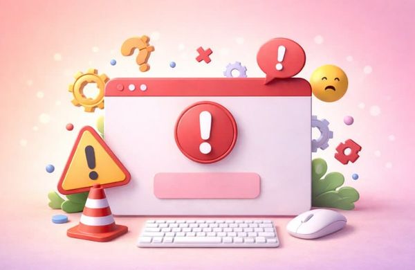 Keycloakify : React에서 에러 메시지 동시 노출을 위한 시행착오와 최적화