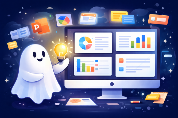 Claude로 PPT 레이아웃 정리하기