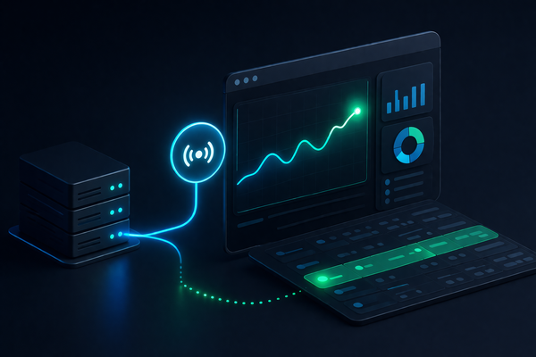 웹소켓을 활용한 실시간 데이터 반영 및 하이라이팅 기능 구현