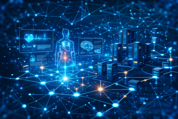 MSA 기반 대규모 임상 데이터 처리 시스템 구축기