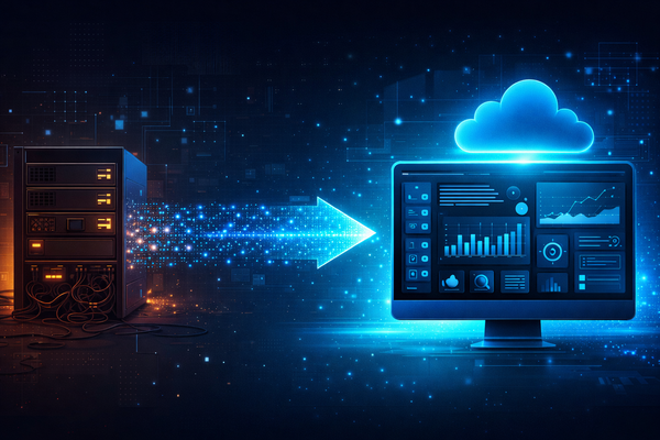 레거시 설문 엔진의 React 전환 및 데이터 표준화