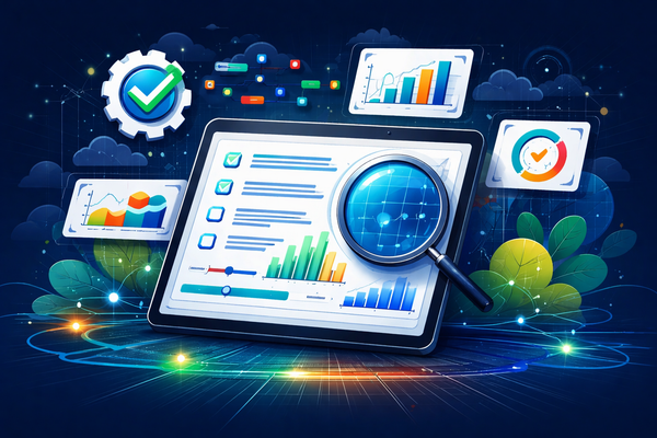 항목 변화 추적과 Rule Engine 기반 상태 처리 최적화