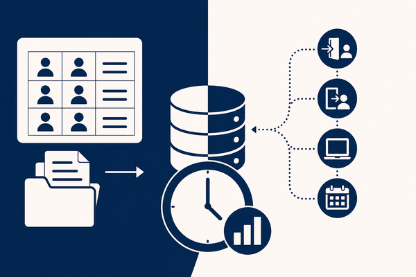 Batch와 Event를 활용한 근태 집계 최적화