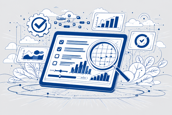 항목 변화 추적과 Rule Engine 기반 상태 처리