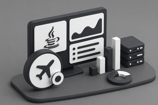 Java Flight Recorder를 활용한 JVM 자원 분석