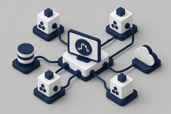 MSA 환경에서 분산 트레이싱 구축기