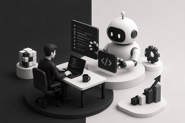 AI Agent 시대:개발자의 생존 전략
