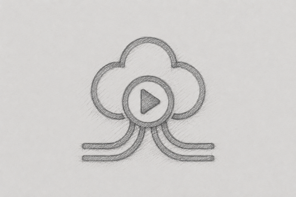 Video Streaming Authentication Architecture Design