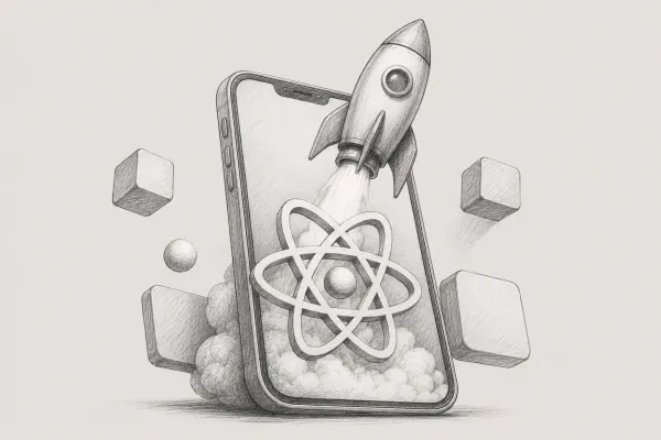 React Native 하이브리드 앱 시작하기