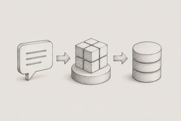 Text2SQL 구축 이야기