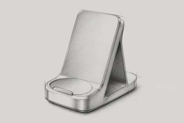 Vizend Dock 리팩터링