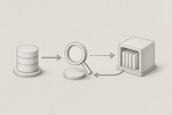 MongoDB Online Archive 조회 전략 재설계