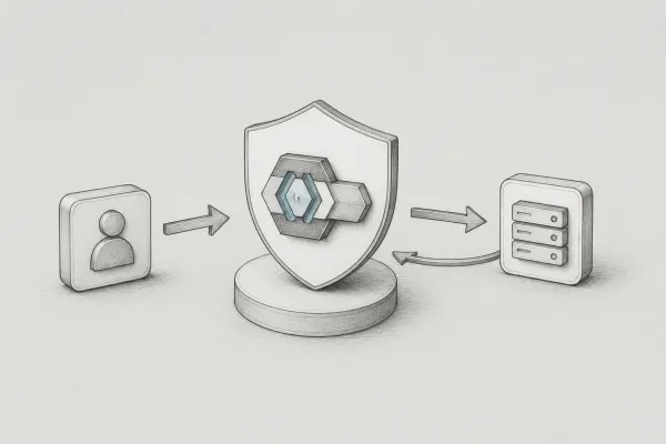 Keycloak 토큰 교환으로 인증 시스템 구축