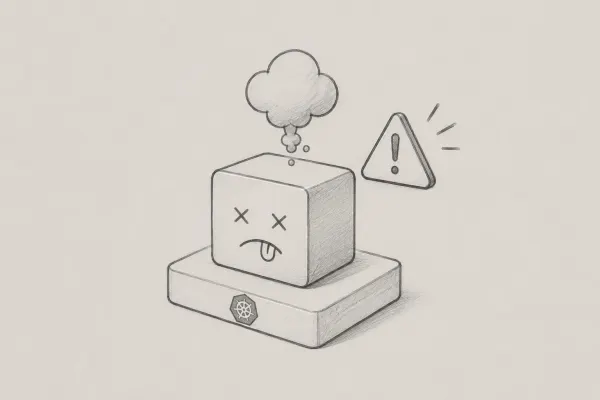 Kubernetes muhitida OOMKilled sabablari tahlili