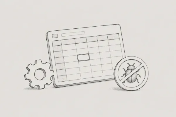SpreadJS Designer
