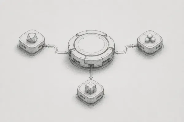 Herdr 기반 Multi-Agent Workflow 구축기