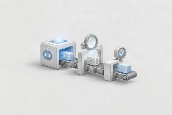 AI 코딩 시대, 테스트의 역할