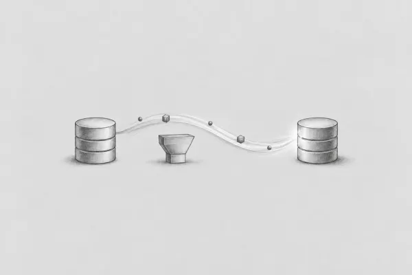 LogstashからDebezium CDCに切り替えた理由