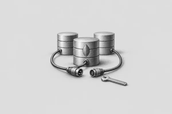 MongoDB 클러스터 연결 장애와 설정 개선