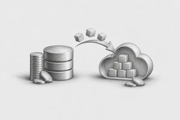 S3ベースのデータティアリング導入記