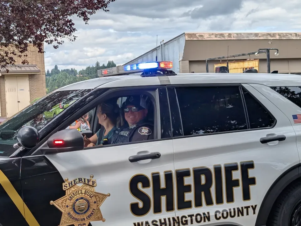 Banks June 2026 Police Log