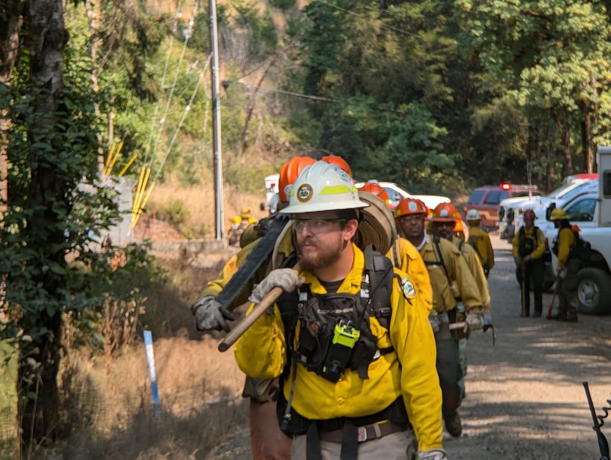 Fire officials, utilities push wildfire prep ahead of expected early fire season