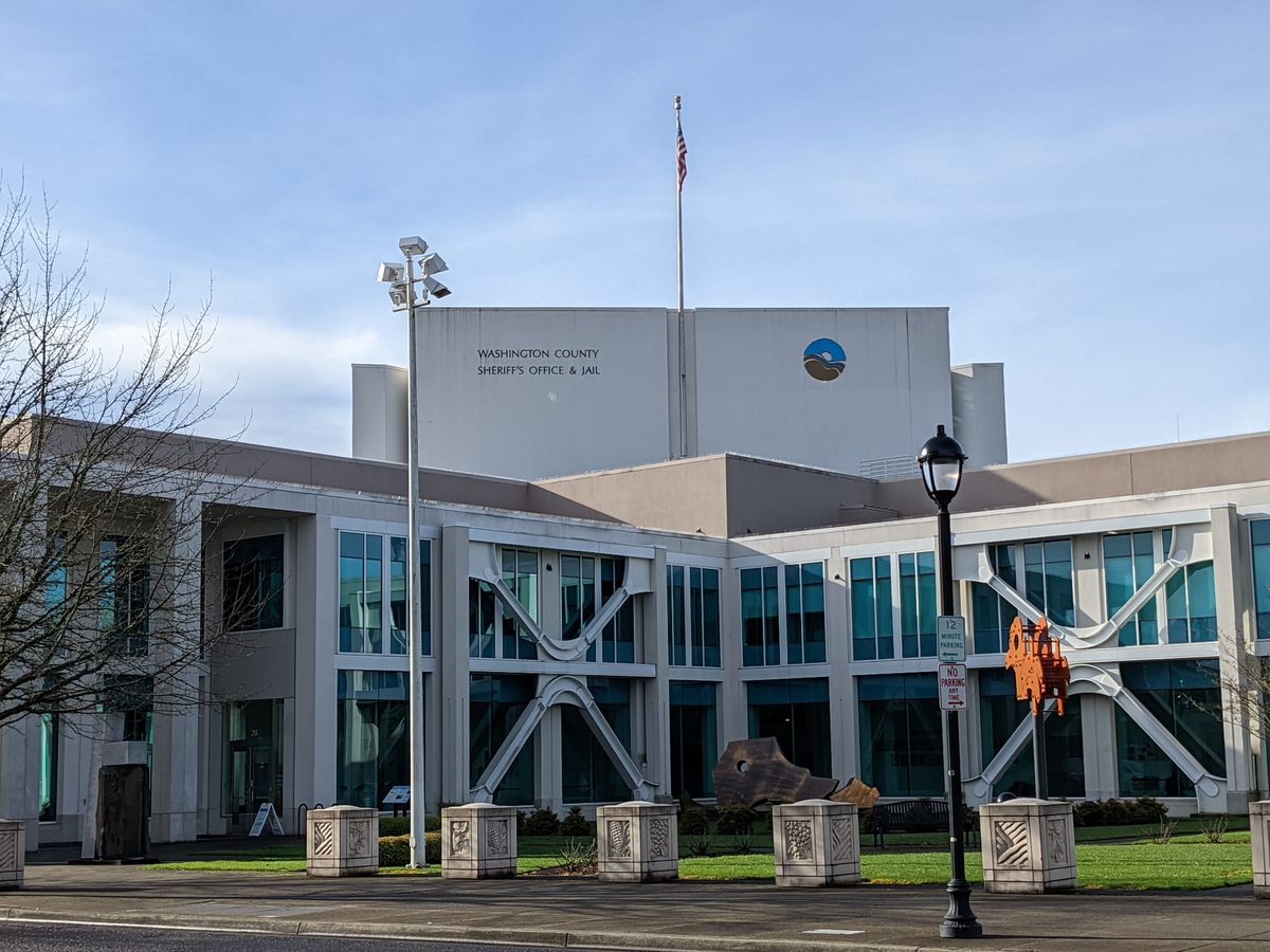 Retail theft suspects will be arrested, not cited, under new Washington County policy