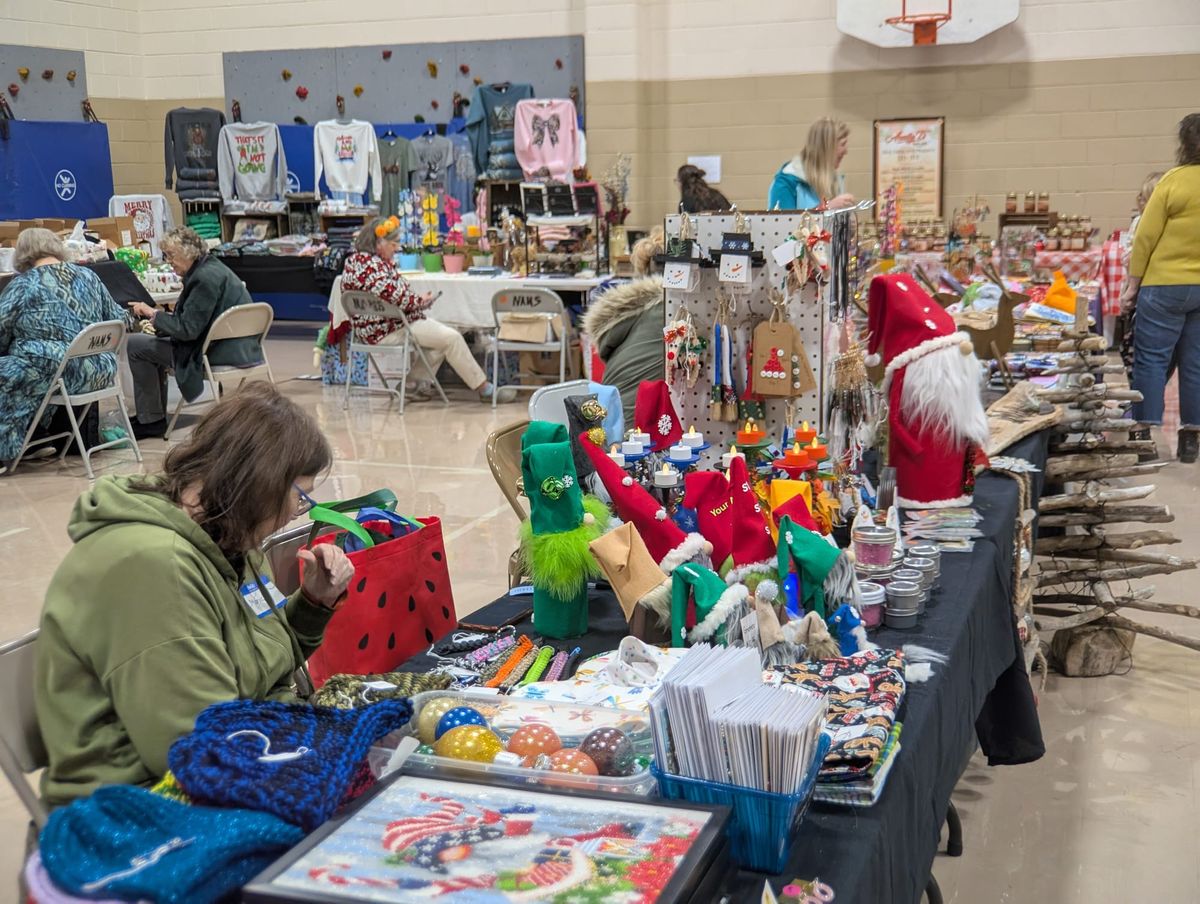 Gales Creek Community Club seeks vendors for Nov. 14 holiday bazaar