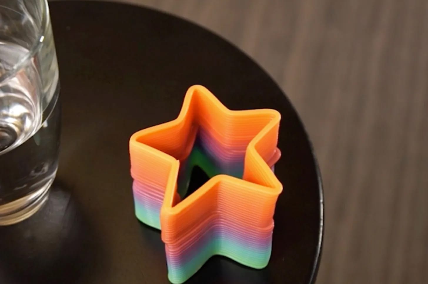 Purpose? Seeing Structural Forces Generating Performance...and Finding Leverage