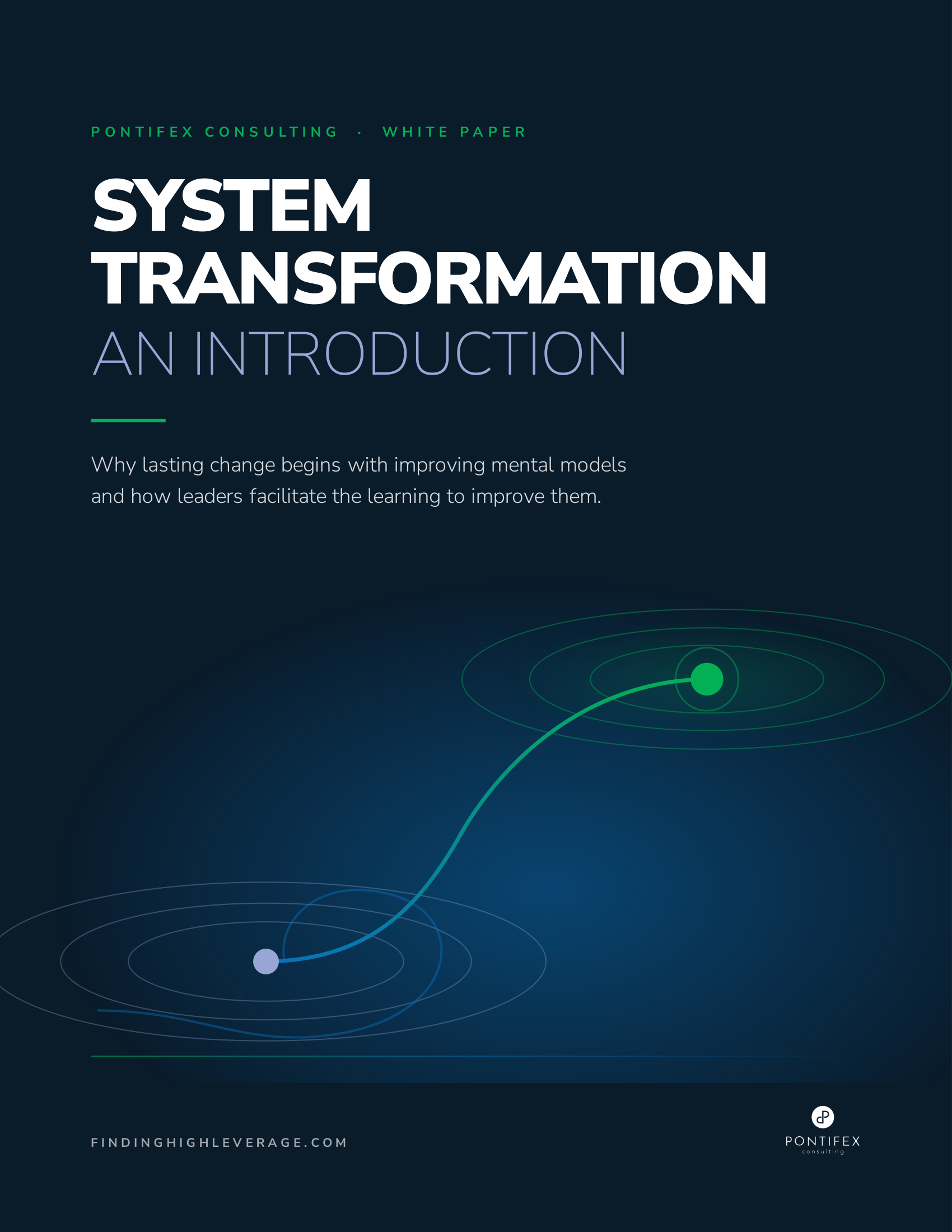 System Transformation