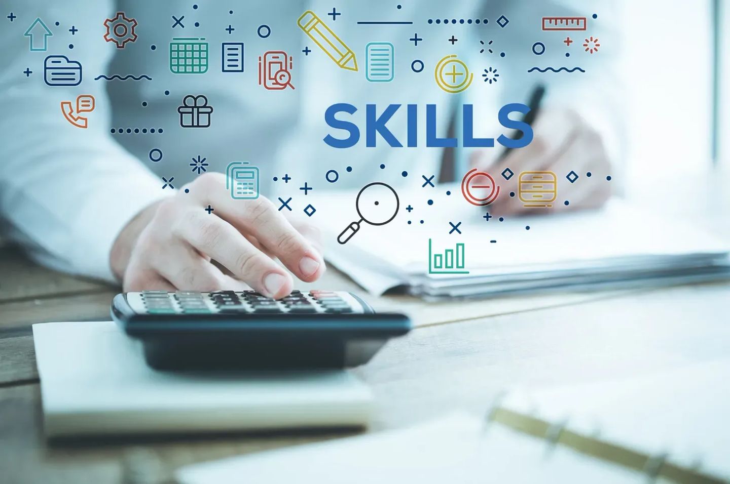 Building SysQ Capacity: Strengthening a Suite of Thinking Skills
