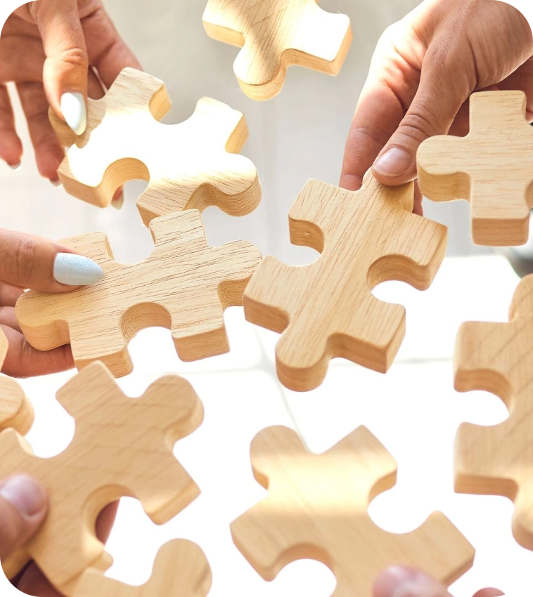 Inter-Organizations