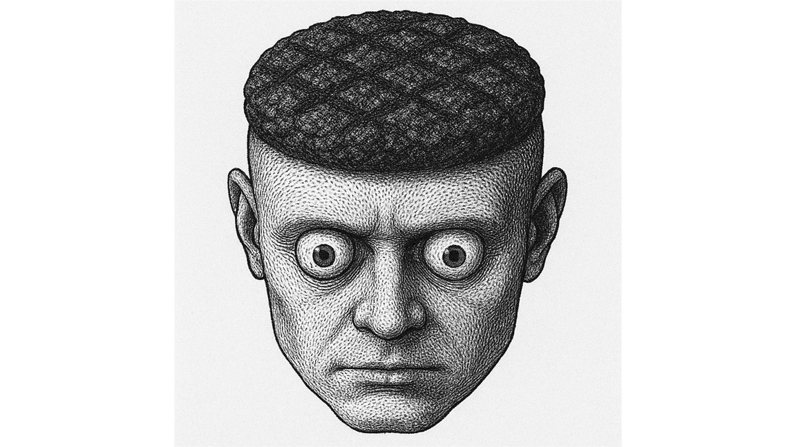 MEAT HEAD MAG