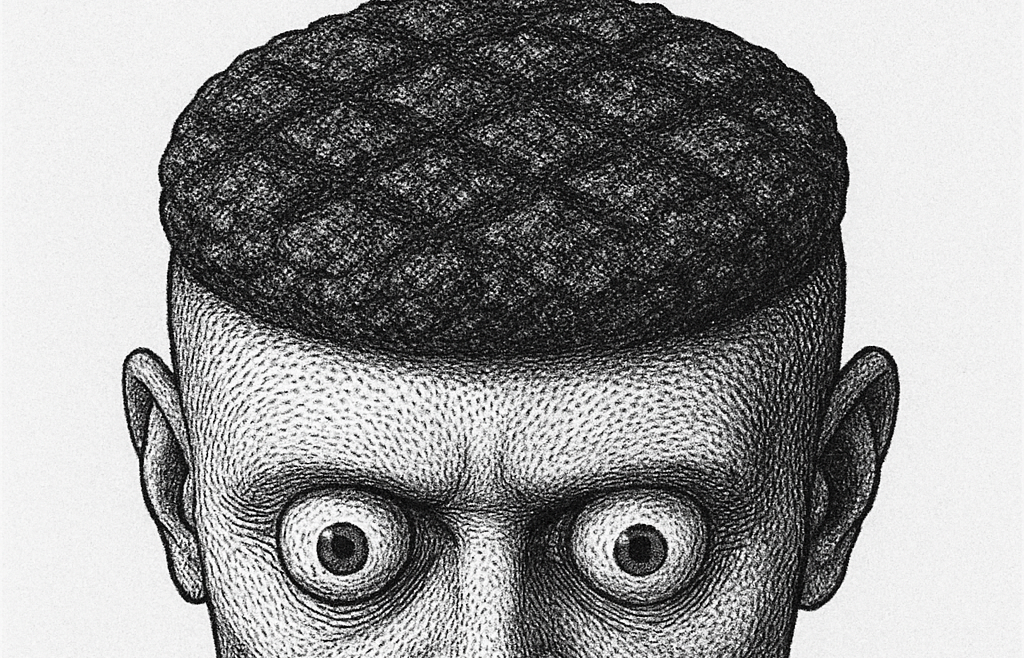 MEAT HEAD MAG