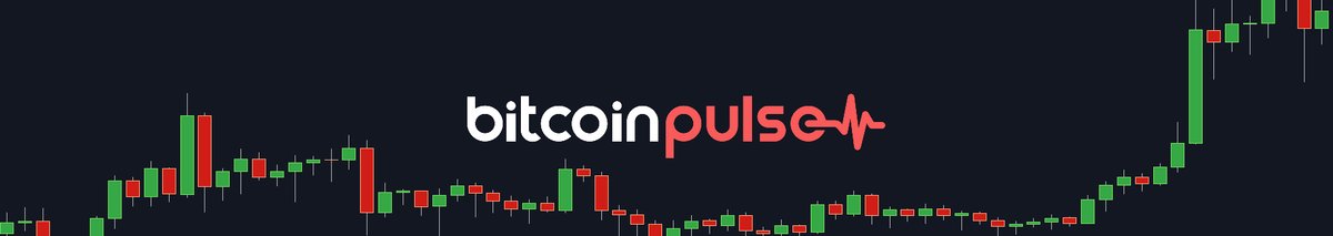 Is Bitcoin Going To Front Run Institutional Wave? - Bitcoin Pulse #76
