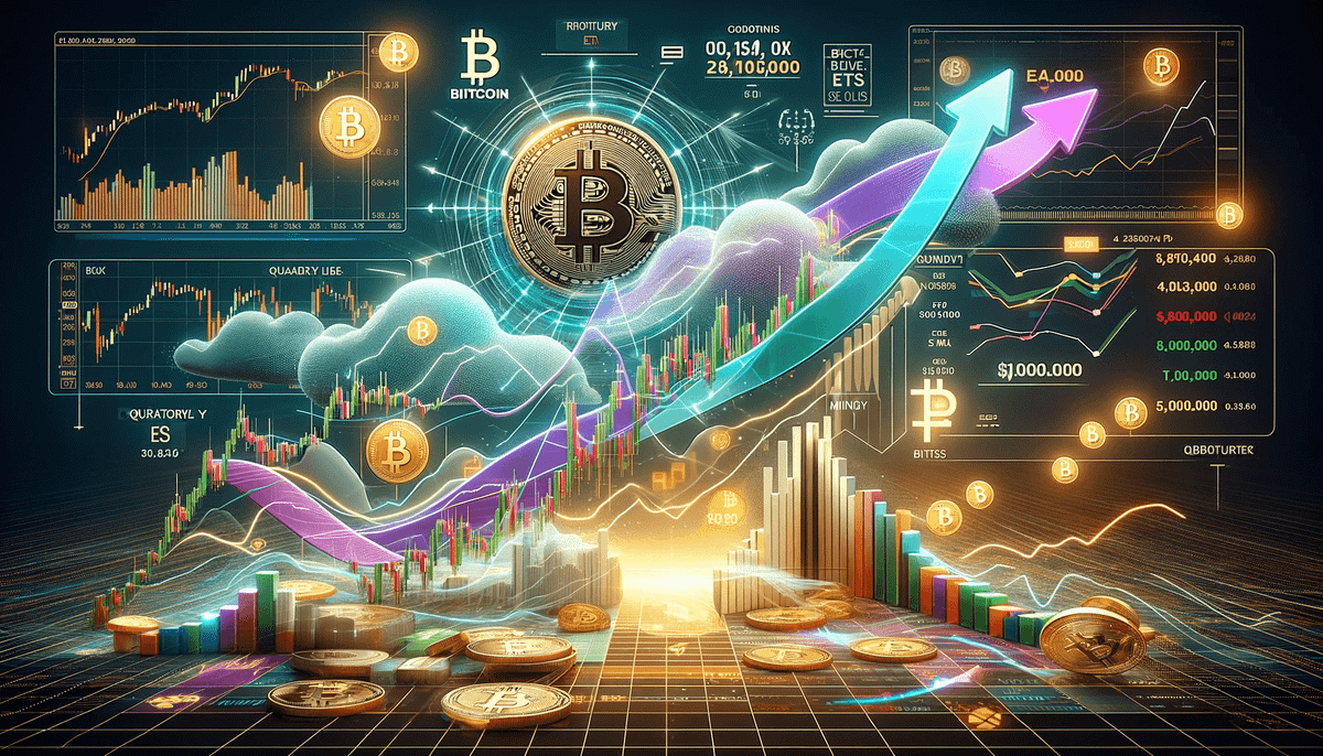 Full Bitcoin Update, Charts and Emerging Fundamentals - Premium