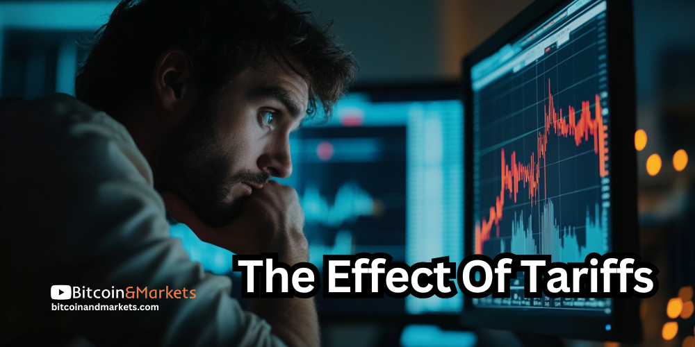The Modern Effect Of Tariffs